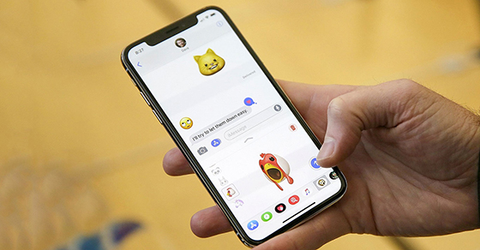 Hướng dẫn cách sử dụng iMessage trên iPhone với nhiều tính năng thú vị