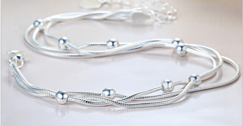 20 cách làm sáng trang sức bạc đơn giản hiệu quả dễ thực hiện tại nhà