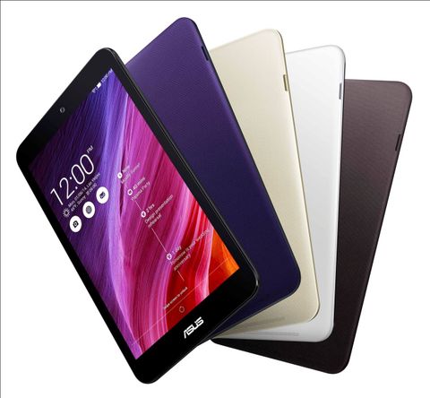 Khung sườn bezel Asus FE171/ K01N/ Fonepad 7