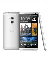 Khung sườn bezel HTC One M9 Plus/ M9+ (đen)