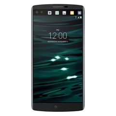 Khung sườn bezel LG F200/ Optimus VU II (đen)