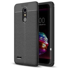 Khung sườn bezel LG K8 VERIZON / VS500 (trắng)