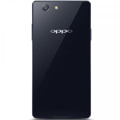 Khung sườn bezel Oppo R827/ Find 5 mini (đen)