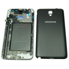 Khung sườn bezel Samsung Note 7/ N930 (bạc)