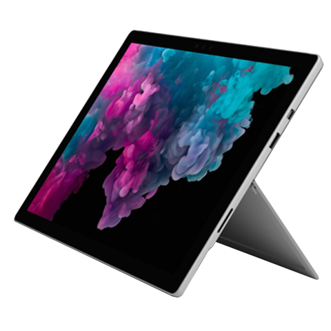 Surface Pro 6