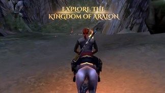 5 ứng dụng hấp dẫn đang FREE cho iPhone và iPad, có game nhập vai Aralon: Sword and Shadow khám phá vương quốc kỳ bí