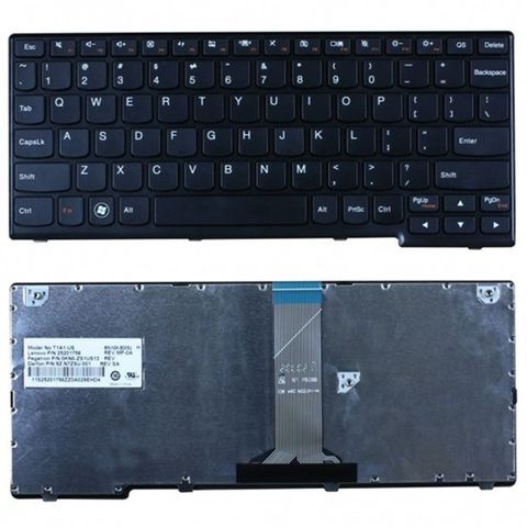 Bàn Phím Lenovo Thinkpad T410,T420,T510,T520,W520,E420,Sl410,Sl510