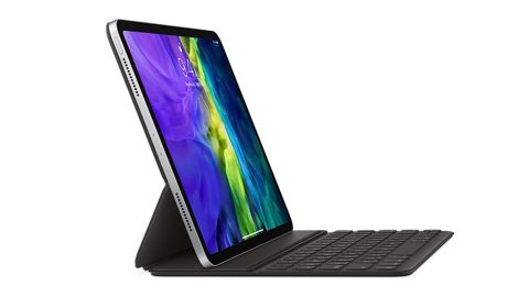 Bàn Phím Apple Smart Keyboard Folio 2 For Ipad Pro 11 2020