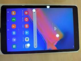 Máy tính bảng Samsung Galaxy Tab with S Pen (P205)