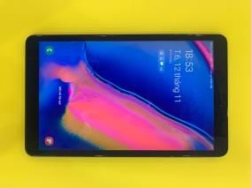 Máy tính bảng Samsung Galaxy Tab with S Pen (P205)