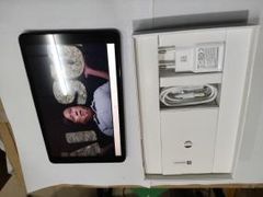  Máy tính bảng Samsung Galaxy Tab with S Pen (P205) 
