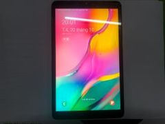  Máy tính bảng Samsung Galaxy Tab with S Pen (P205) 