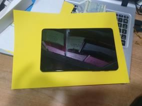 Máy tính bảng Samsung Galaxy Tab with S Pen (P205)