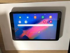  Máy tính bảng Samsung Galaxy Tab with S Pen (P205) 
