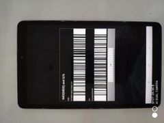  Máy tính bảng Samsung Galaxy Tab with S Pen (P205) 