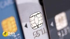  Thẻ ATM gắn chip có tác dụng gì? Tại sao phải chuyển đổi sử dụng thẻ ATM từ sang thẻ ATM có gắn chip? 