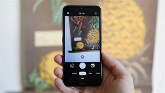 Cách tải Google Camera Go có tính năng chụp đêm Night Mode cho mọi dòng Android