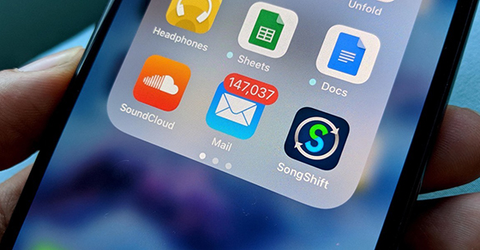 Cách đăng nhập, thiết lập email trên iPhone đơn giản, nhanh chóng