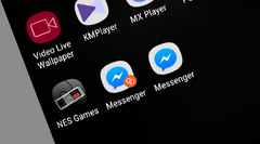 Hướng dẫn đăng nhập 2 tài khoản Zalo, Facebook trên Samsung 