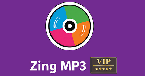 Cách đăng ký tài khoản VIP Zing MP3 để tải, nghe nhạc chất lượng cao
