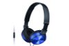 Tai nghe chụp tai Sony MDR - ZX310AP