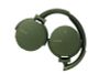 Tai nghe chụp tai Sony Extra Bass MDR-XB550AP