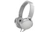 Tai nghe chụp tai Sony Extra Bass MDR-XB550AP