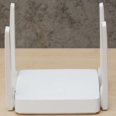  Router Wifi AC1200 Băng Tần Kép Mercusys AC10 Trắng 