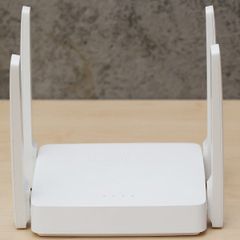  Router Wifi AC1200 Băng Tần Kép Mercusys AC10 Trắng 