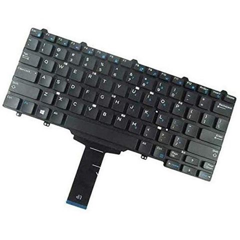 Thay Bàn Phím Laptop Dell 6400 E1405 M1210 Quận Bình Tân