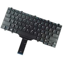 Thay Bàn Phím Laptop Dell 6400 E1405 M1210 Quận Bình Tân