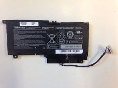 Thay pin LapTop TOSHIBA Z830 Tại Quận Bình Tân