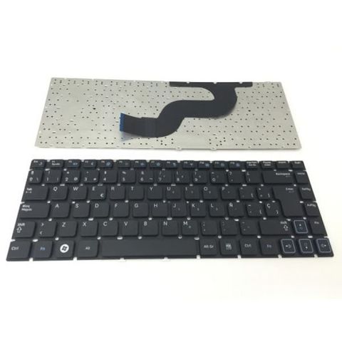 Thay Bàn Phím Laptop Samsung Rv409 Np-Qx412 Quận Bình Tân