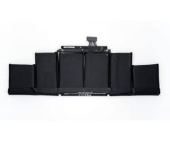 thay pin LapTop Macbook PRO GMX72 Tại Quận Bình Tân