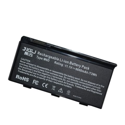 thay pin LapTop MSI GE600 Tại Quận Bình Tân