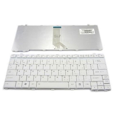 Thay Bàn Phím Laptop Toshiba L200 R500 M800 Quận Bình Tân