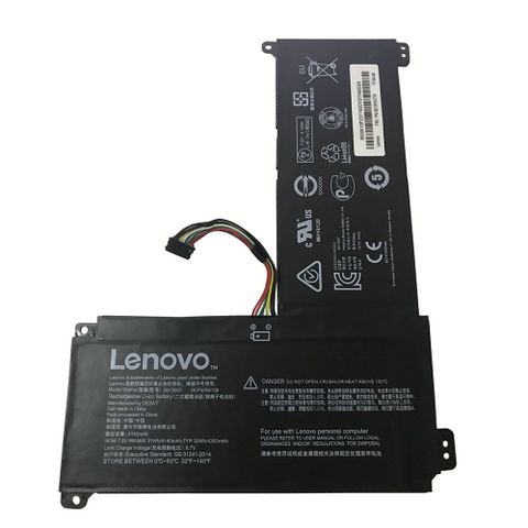 Thay pin LapTop LENOVO LEGION Y920 Tại Quận Bình Tân