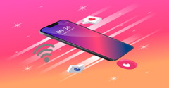  3 bước bật chức năng tắt WiFi khi tắt màn hình trên Redmi Note 5A 