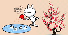  30+ status thả thính ngày Tết cực chất, tán đổ crush ngay đầu năm mới 