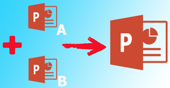  Cách gộp 2 file PowerPoint thành 1 file cực nhanh chóng, đơn giản 
