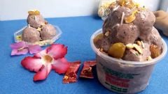  2 cách làm kem đậu đen ngọt bùi mát lạnh đơn giản tại nhà 