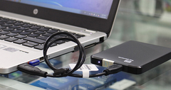  Cách biến HDD, SSD thành ổ cứng di động gắn ngoài cực đơn giản 
