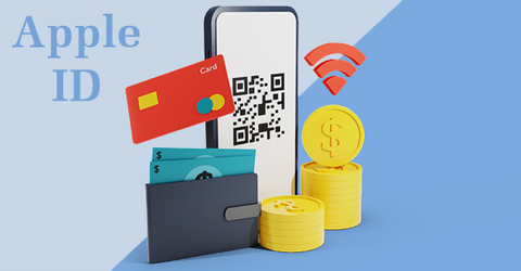 Hướng dẫn thiết lập phương thức thanh toán trên App Store, ID Apple