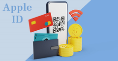  Hướng dẫn thiết lập phương thức thanh toán trên App Store, ID Apple 
