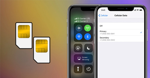 Hướng dẫn cách tháo lắp SIM trên iPhone đơn giản, nhanh chóng