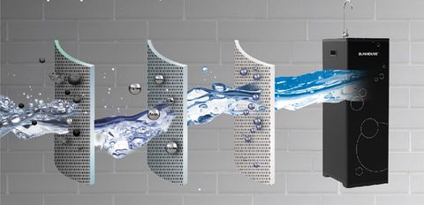 Giải mã sự thật 5 lời đồn về máy lọc nước