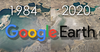 Xem Trái Đất đã bị tàn phá như thế nào trong 40 năm bằng Google Earth