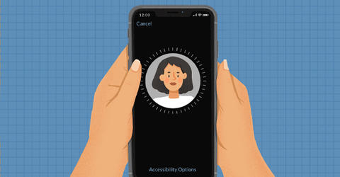 Cách thiết lập diện mạo thay thế trên iPhone nhanh chóng, đơn giản