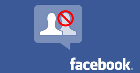 Cách nhận biết khi ai đó thêm bạn vào Danh sách hạn chế trên Facebook