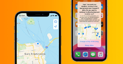  Cách tắt tính năng theo dõi bí mật trên iPhone đơn giản, nhanh chóng 